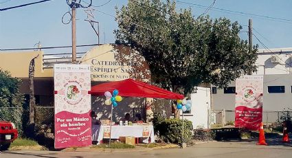 Cáritas sigue recibiendo donaciones por Caravana de la Esperanza