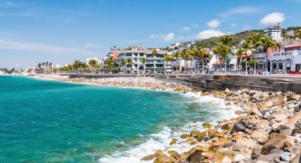 Puerto Vallarta, una escapada perfecta