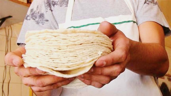 Nuevo Laredo: Podría subir precio de la tortilla por aumento del gas