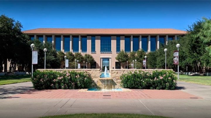 Abre Biblioteca de TAMIU sitio para investigación académica