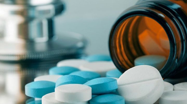 Alerta sanitaria por falsificación de inmunosupresor: Cofepris