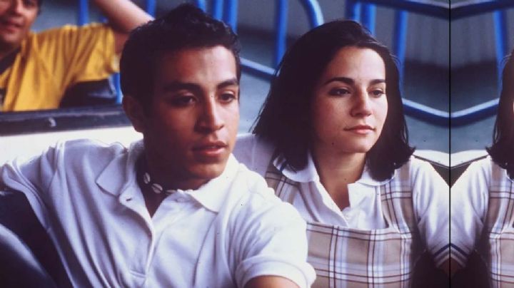 Amarte duele: así luce hoy el elenco de la película: FOTOS