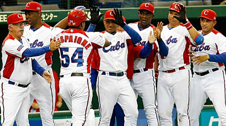 Se fuga pitcher Bryan Chi y ya es el noveno beisbolista cubano que se fuga en México