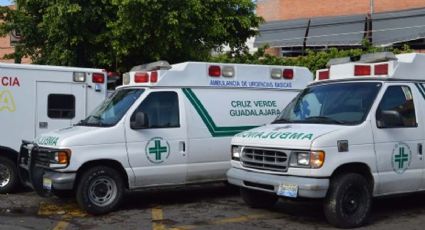 Mujer trans es atacada con ácido y hospital le niega atención en Guadalajara