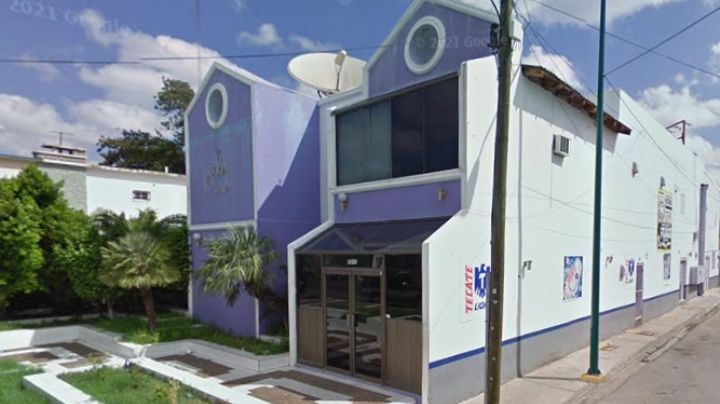 Qué recuerdos... venden el Golden Club, lugar de bailazos en Nuevo Laredo (FOTOS)