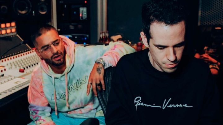 Edgar Barrera, el tamaulipeco que arrasa en nominaciones al Latin Grammy 2021