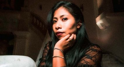 ¡Toda una fashionista! Yalitza Aparicio es la nueva embajadora de Cartier