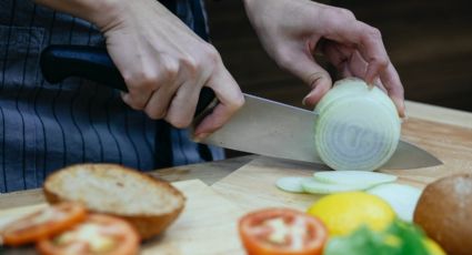 Alerta en Estados Unidos por brote de salmonelosis vinculado a cebollas mexicanas