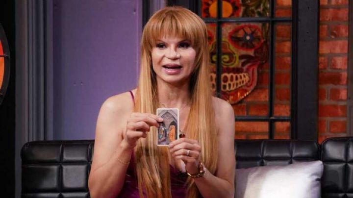 Horóscopos de Mhoni Vidente para este martes 15 de noviembre