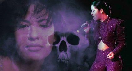 Aseguran que el fantasma de Selena se aparece en su museo