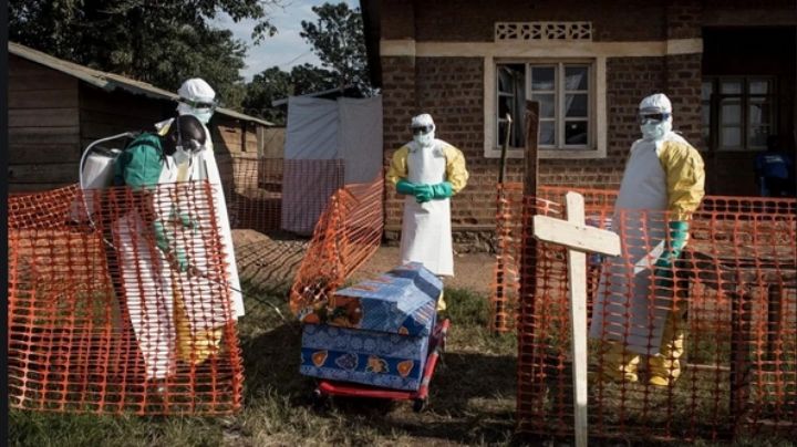 ¡Alerta! Extraña enfermedad mata al menos 165 niños en El Congo