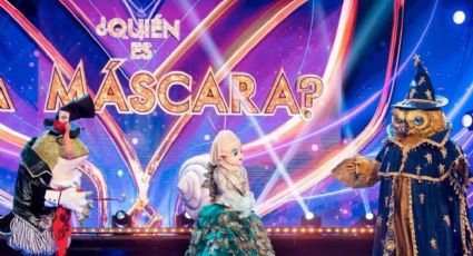 ¿Quién es la máscara?: Los eliminados de esta semana