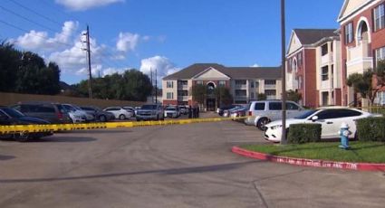 Hallan en Texas a tres niños y los restos óseos de otro en apartamento