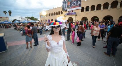 Guía: A donde ir este día de muertos en Nuevo Laredo; Eventos, concursos y más