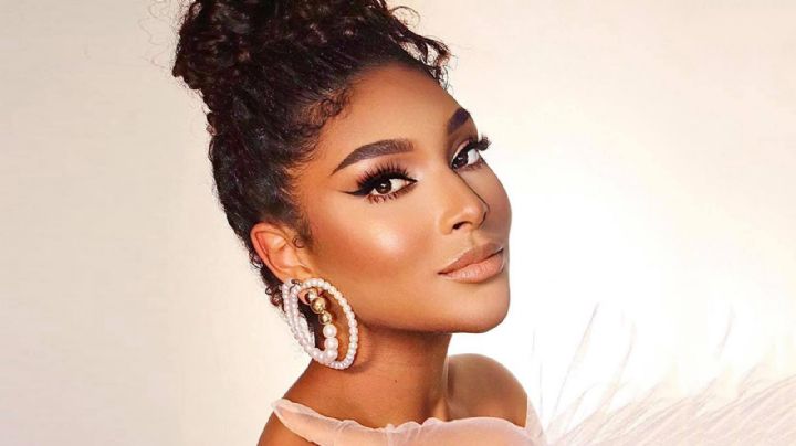 FOTOS: Conoce a Michelle Kersaint, ganadora de Miss Tamaulipas 2021