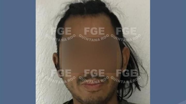 Detienen a presunto autor de balacera en bar de Tulum donde murió influencer