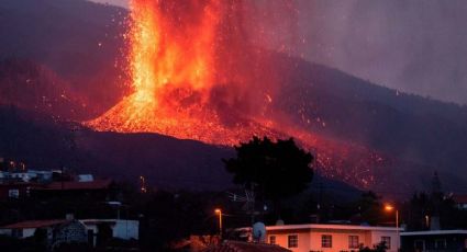 Reactivación Volcánica: La Isla La Palma registra 184 terremotos en las últimas 24 horas