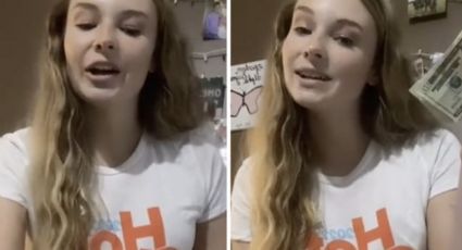 Video viral TikTok: Mesera de Hooters reveló cuánto gana en propinas ¡cambiaré de trabajo!