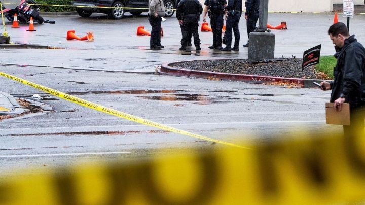 Tiroteo en centro comercial dejó cuatro heridos y 2 muertos en Estados Unidos