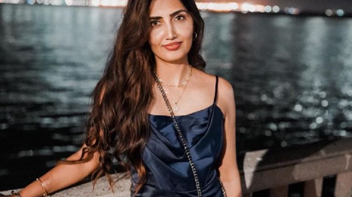 Repatrian cuerpo de Anjali Ryot, influencer que murió en balacera de Tulum