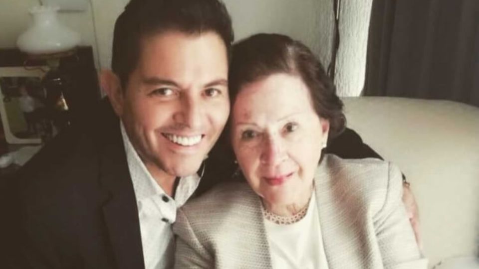 Yolanda Longega Castellanos falleció a la edad de 97 años.