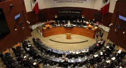 Avala Senado Ley de Ingresos 2022; pasa al Ejecutivo