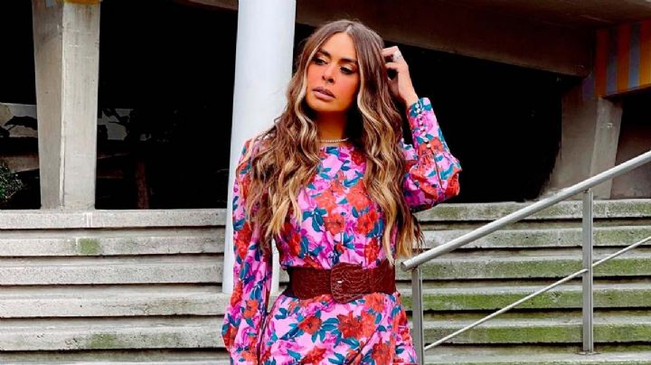 ¿Galilea Montijo es millonaria? Estas son sus lujosas propiedades