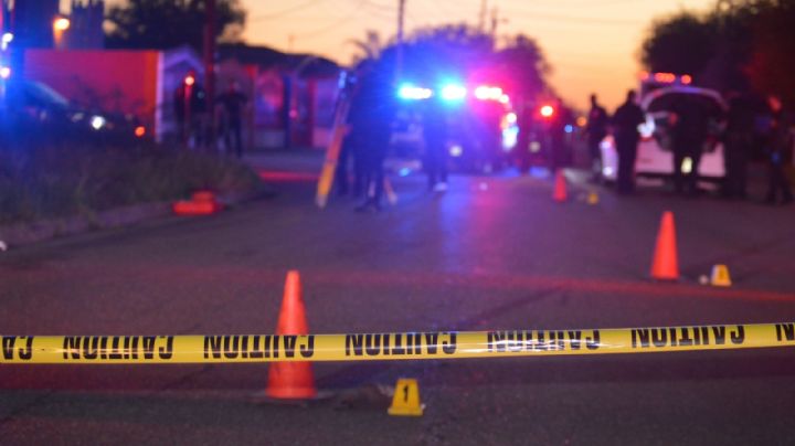 Chocan 7 ebrios a patrullas en Laredo; alertan por fin de semana peligroso