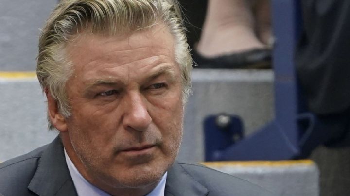 Tras accidente, el actor Alec Baldwin planea retirarse temporalmente de la actuación