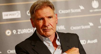 Sorprendente recompensa pidió un turista alemán por encontrar la tarjeta de Harrison Ford