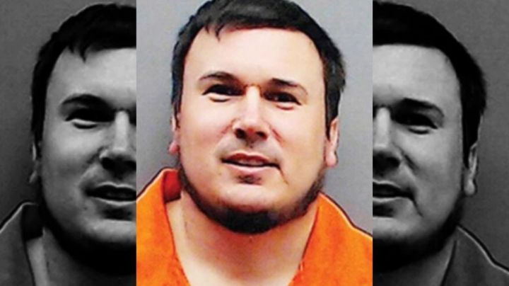 Recibe pena de muerte, en Texas, enfermero que asesinó a cuatro inyectándoles aire