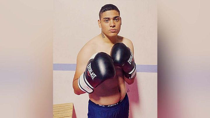 Regresa el 'Zurdo de Oro' al ring