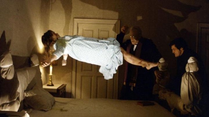 El Exorcista: esto pasó con el elenco de la controversial película