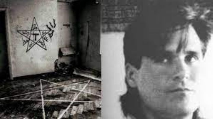 Historias de terror en la vida real: Los narcosatánicos conoce su historia.