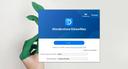 Edrawmax: ¿Cómo se ha convertido en una de las mejores herramientas de presentaciones visuales?