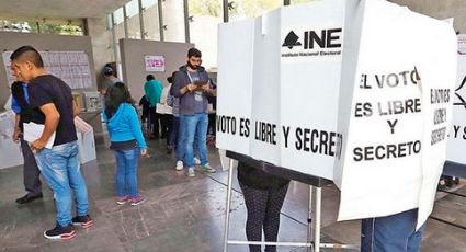 Inicia el camino a elecciones del 2022; en seis estados renovarán gobernador