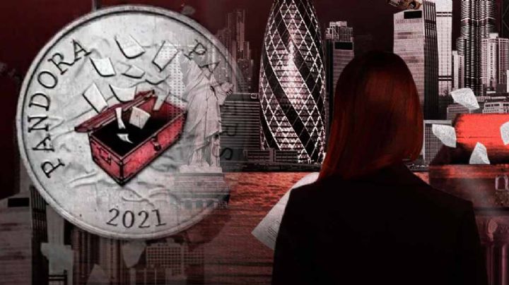 Pandora papers: exponen la riqueza secreta de líderes mundiales, famosos y multimillonarios
