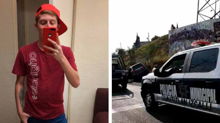 Fiscalía de Edomex asegura que Octavio Ocaña "Benito" se disparó a sí mismo