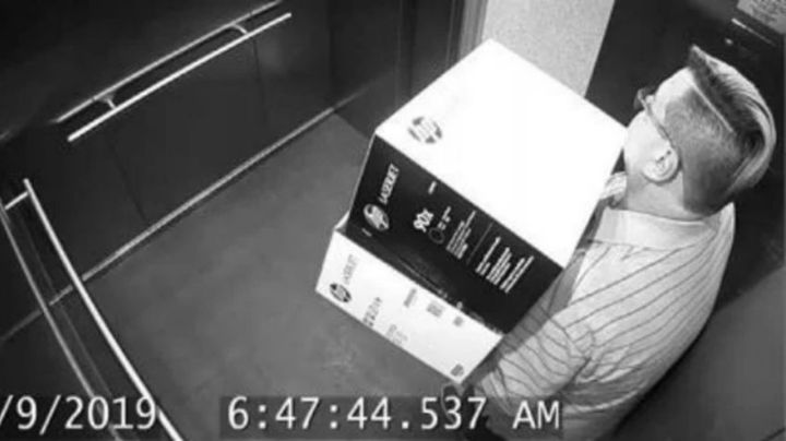 El robo perfecto: Creían que era el mejor empleado pero robo 1,300,000 sin que nadie se diera cuenta