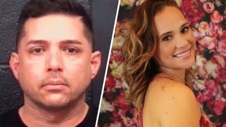 A corte enfermero de Laredo acusado de matar a esposa