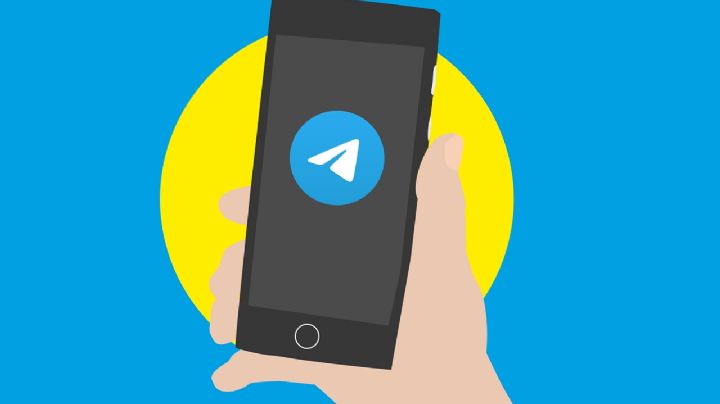 ¡Ahora reportan falla de Telegram!