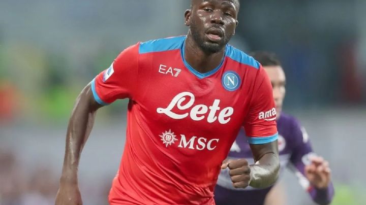 “Mono de m…..” aficionados lanzan insultos racistas contra jugador del Napoli