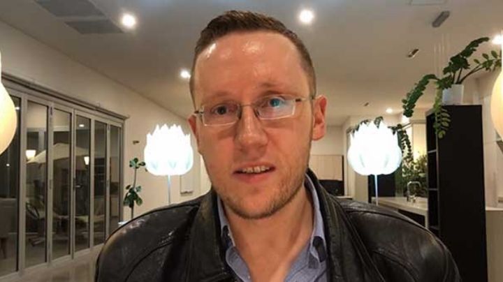 Sin probar carne: Hombre de 41 años crea página web para tener sexo por primera vez