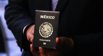 Todo lo que tienes que saber sobre el nuevo pasaporte electrónico.