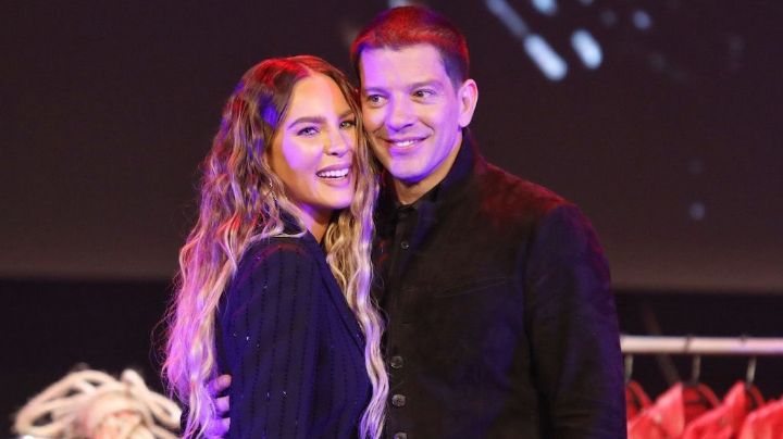 Yahir pide cantar en la boda de Nodal y Belinda ¡Quiere que lo inviten!