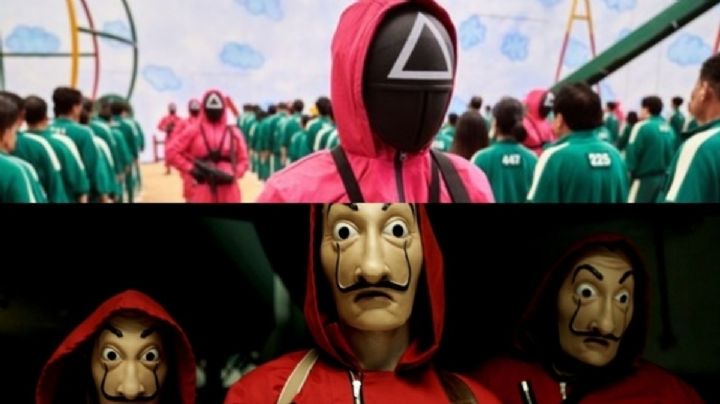 Del “Juego del Calamar” a  “La Casa de Papel”, este actor será Berlín en la versión coreana