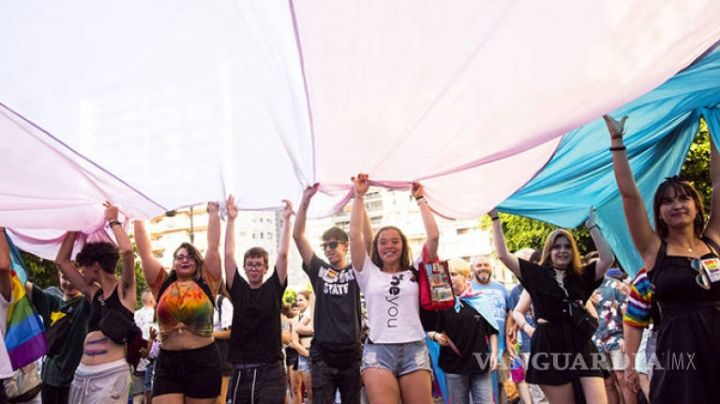 Menores de edad ya podrán elegir su identidad de género en Oaxaca, Congreso aprueba una nueva reforma.