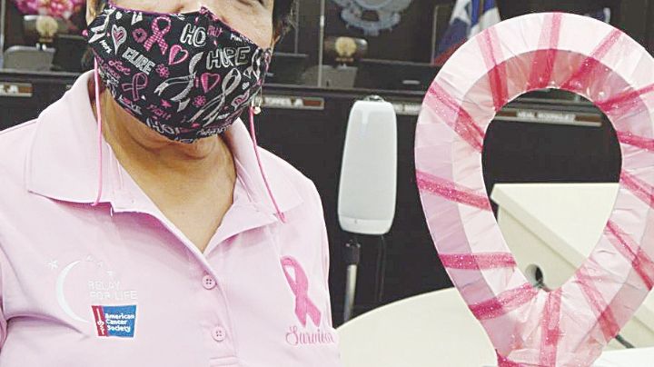 Se unen a lucha contra el cáncer