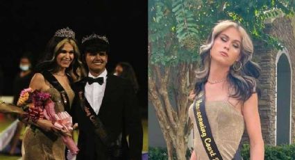 Adolescente transgénero hace historia al ser la primera reina del baile de su escuela