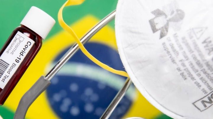 Estudio de Pfizer en Brasil vacunará a todos los mayores de 12 años contra covid